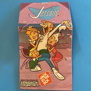 Jack in the Box Collectible’s